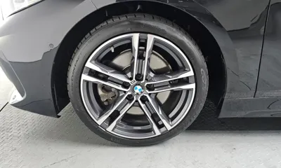 BMW 1-Series 2022, 45598 км, за 17716.95 USD