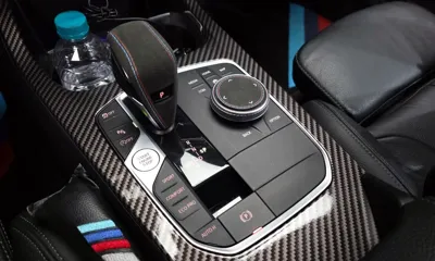 BMW 1-Series 2022, 45598 км, за 17716.95 USD - фото 9