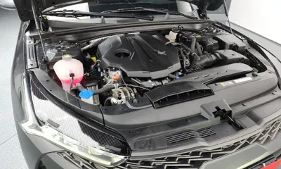 Kia K5 2023, 39900 км, за 20188.94 USD - фото 6