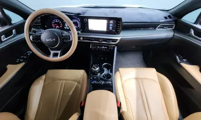Kia K5 2023, 39900 км, за 20188.94 USD - фото 7