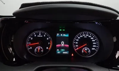 Kia K5 2023, 39900 км, за 20188.94 USD - фото 8