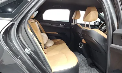 Kia K5 2023, 39900 км, за 20188.94 USD - фото 11