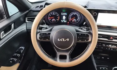 Kia K5 2023, 39900 км, за 20188.94 USD - фото 13