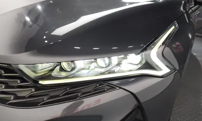 Kia K5 2023, 39900 км, за 20188.94 USD - фото 22