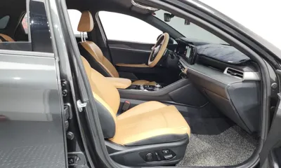 Kia K5 2023, 39900 км, за 20188.94 USD - фото 26