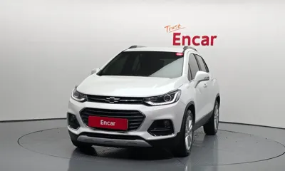 ChevroletGMDaewoo Trax 2019, 128061 км, за 3818.03 USD