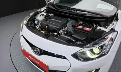 Hyundai i30 2012, 119421 км, за 4598 USD - фото 6