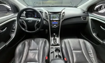 Hyundai i30 2012, 119421 км, за 4598 USD - фото 7