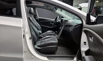 Hyundai i30 2012, 119421 км, за 4598 USD - фото 10
