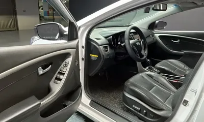 Hyundai i30 2012, 119421 км, за 4598 USD - фото 11