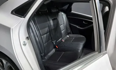 Hyundai i30 2012, 119421 км, за 4598 USD - фото 12