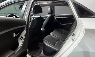 Hyundai i30 2012, 119421 км, за 4598 USD - фото 13