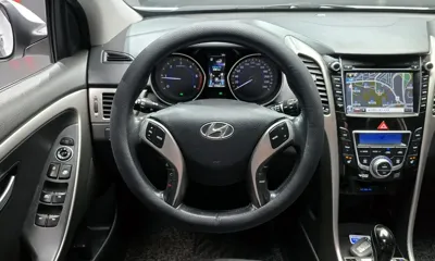 Hyundai i30 2012, 119421 км, за 4598 USD - фото 14
