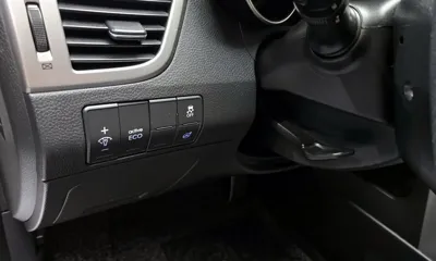 Hyundai i30 2012, 119421 км, за 4598 USD - фото 15