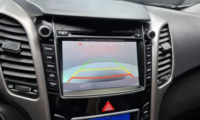 Hyundai i30 2012, 119421 км, за 4598 USD - фото 16