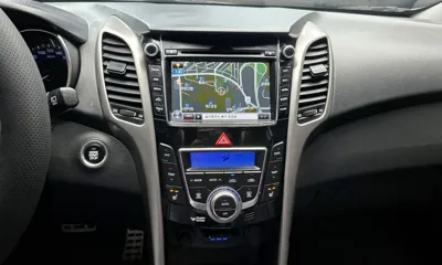 Hyundai i30 2012, 119421 км, за 4598 USD - фото 17