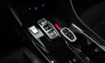 Hyundai Sonata 2021, 123033 км, за 11152.68 USD - фото 9