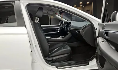 Hyundai Sonata 2021, 123033 км, за 11152.68 USD - фото 11
