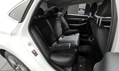 Hyundai Sonata 2021, 123033 км, за 11152.68 USD - фото 12