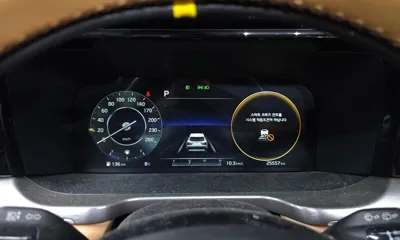 Kia Sorento 2021, 25557 км, за 20198.66 USD - фото 8