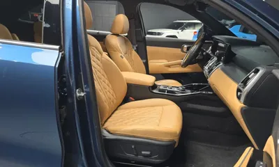 Kia Sorento 2021, 25557 км, за 20198.66 USD - фото 10