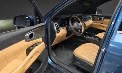 Kia Sorento 2021, 25557 км, за 20198.66 USD - фото 11