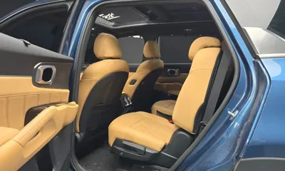 Kia Sorento 2021, 25557 км, за 20198.66 USD - фото 12
