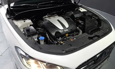 Hyundai Grandeur 2018, 144145 км, за 7811.08 USD - фото 6
