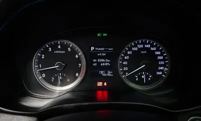 Hyundai Grandeur 2018, 144145 км, за 7811.08 USD - фото 8