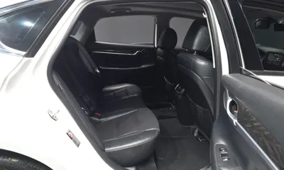 Hyundai Grandeur 2018, 144145 км, за 7811.08 USD - фото 12
