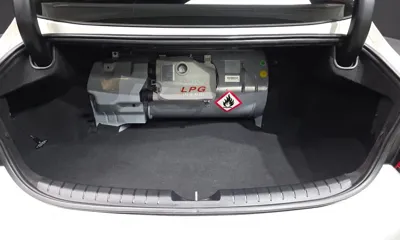 Hyundai Grandeur 2018, 144145 км, за 7811.08 USD - фото 20
