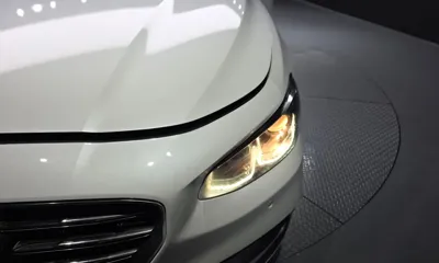 Hyundai Grandeur 2018, 144145 км, за 7811.08 USD - фото 22