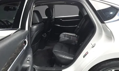 Hyundai Grandeur 2018, 144145 км, за 7811.08 USD - фото 26