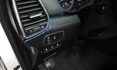 Hyundai Grandeur 2018, 144145 км, за 7811.08 USD - фото 28