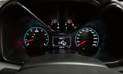 ChevroletGMDaewoo Colorado 2022, 21805 км, за 18051.73 USD - фото 8