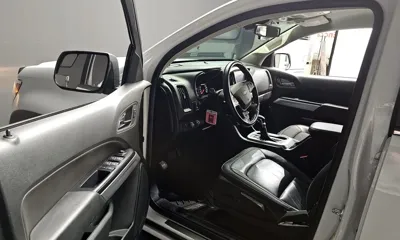 ChevroletGMDaewoo Colorado 2022, 21805 км, за 18051.73 USD - фото 10