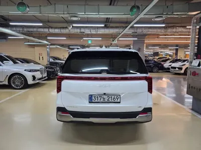Kia Canival 2026, 18000 км, за 29151.26 USD