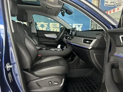 Chery Tiggo 8 2021, 61600 км, за 7533.7 USD - фото 19