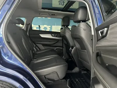 Chery Tiggo 8 2021, 61600 км, за 7533.7 USD - фото 20