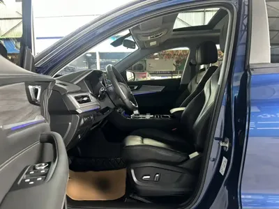 Chery Tiggo 8 2021, 61600 км, за 7533.7 USD - фото 21