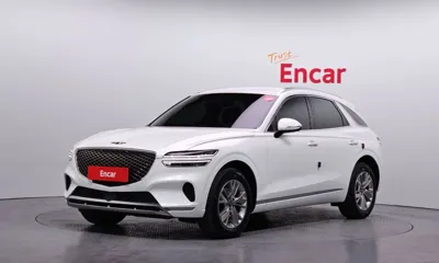 Genesis GV70 · 2023 год