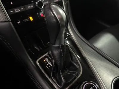 Infiniti Q50 2016, 126500 км, за 3577.94 USD - фото 9