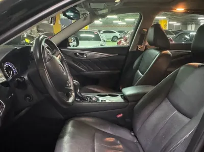 Infiniti Q50 2016, 126500 км, за 3577.94 USD - фото 10