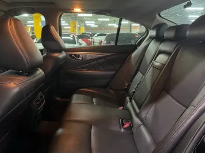 Infiniti Q50 2016, 126500 км, за 3577.94 USD - фото 11
