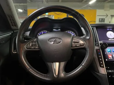 Infiniti Q50 2016, 126500 км, за 3577.94 USD - фото 13
