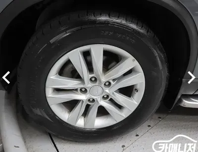KG_Mobility_Ssangyong Rexton 2020, 122920 км, за 8790.78 USD