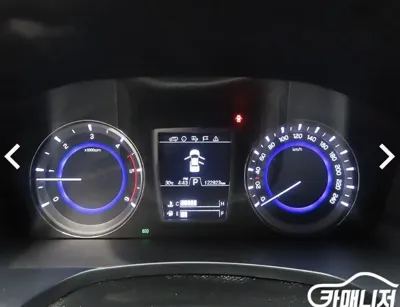KG_Mobility_Ssangyong Rexton 2020, 122920 км, за 8790.78 USD - фото 6