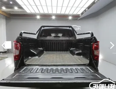 KG_Mobility_Ssangyong Rexton 2020, 122920 км, за 8790.78 USD - фото 9