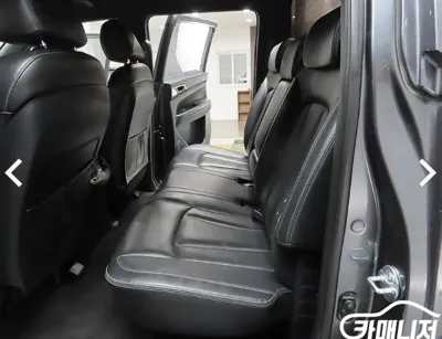 KG_Mobility_Ssangyong Rexton 2020, 122920 км, за 8790.78 USD - фото 10