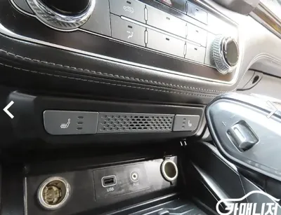 KG_Mobility_Ssangyong Rexton 2020, 122920 км, за 8790.78 USD - фото 14